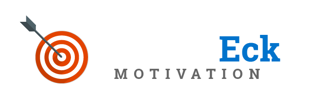 Claudia Eck Motivation